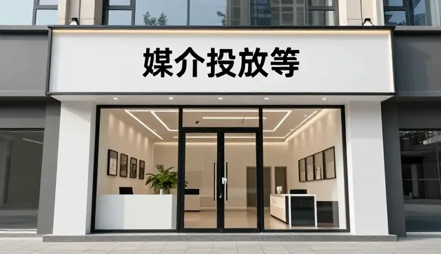 平面设计业务如何顺应市场趋势提升竞争力